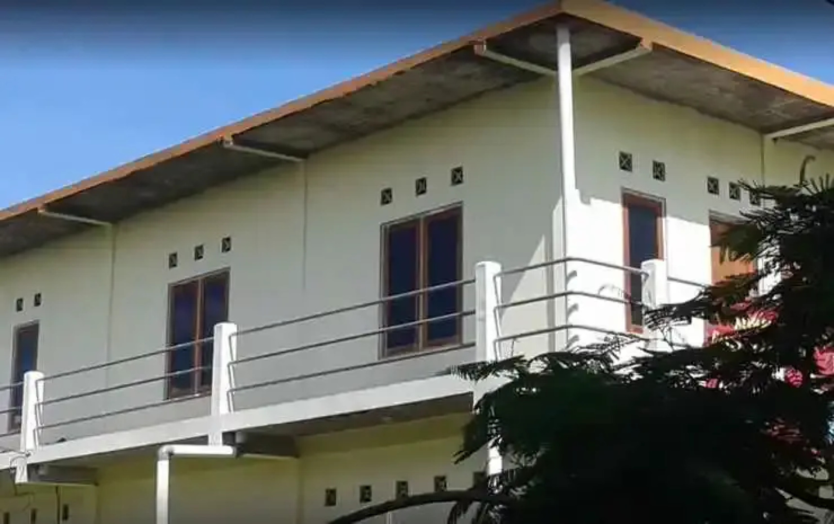 Rumah Singgah Peziarah Ganjuran