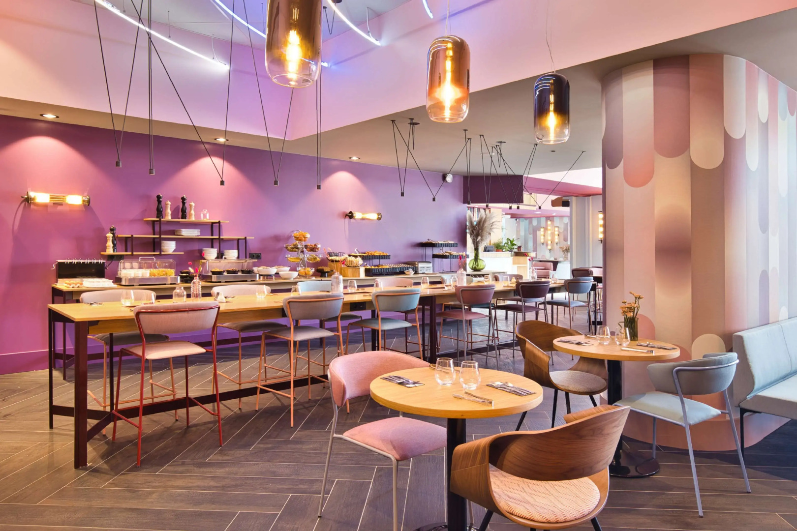 Aiden by Best Western Clermont-Ferrand Hotel & Spa