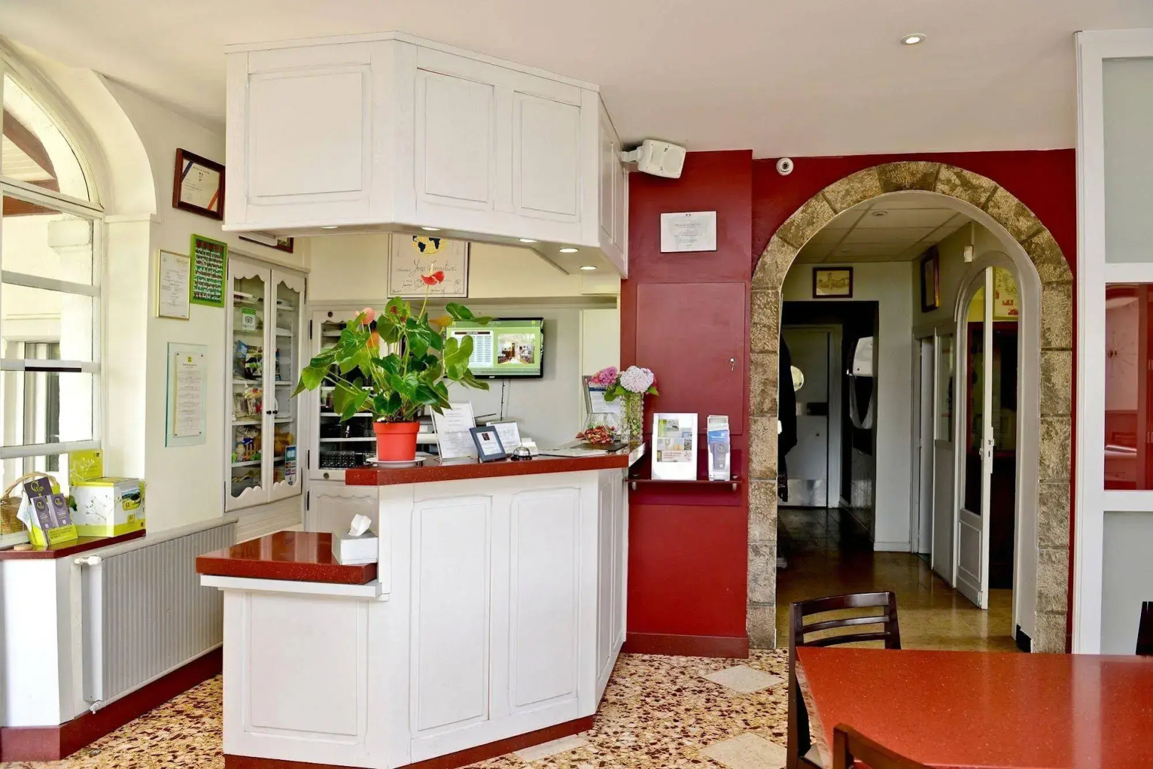 Auberge du Relais
