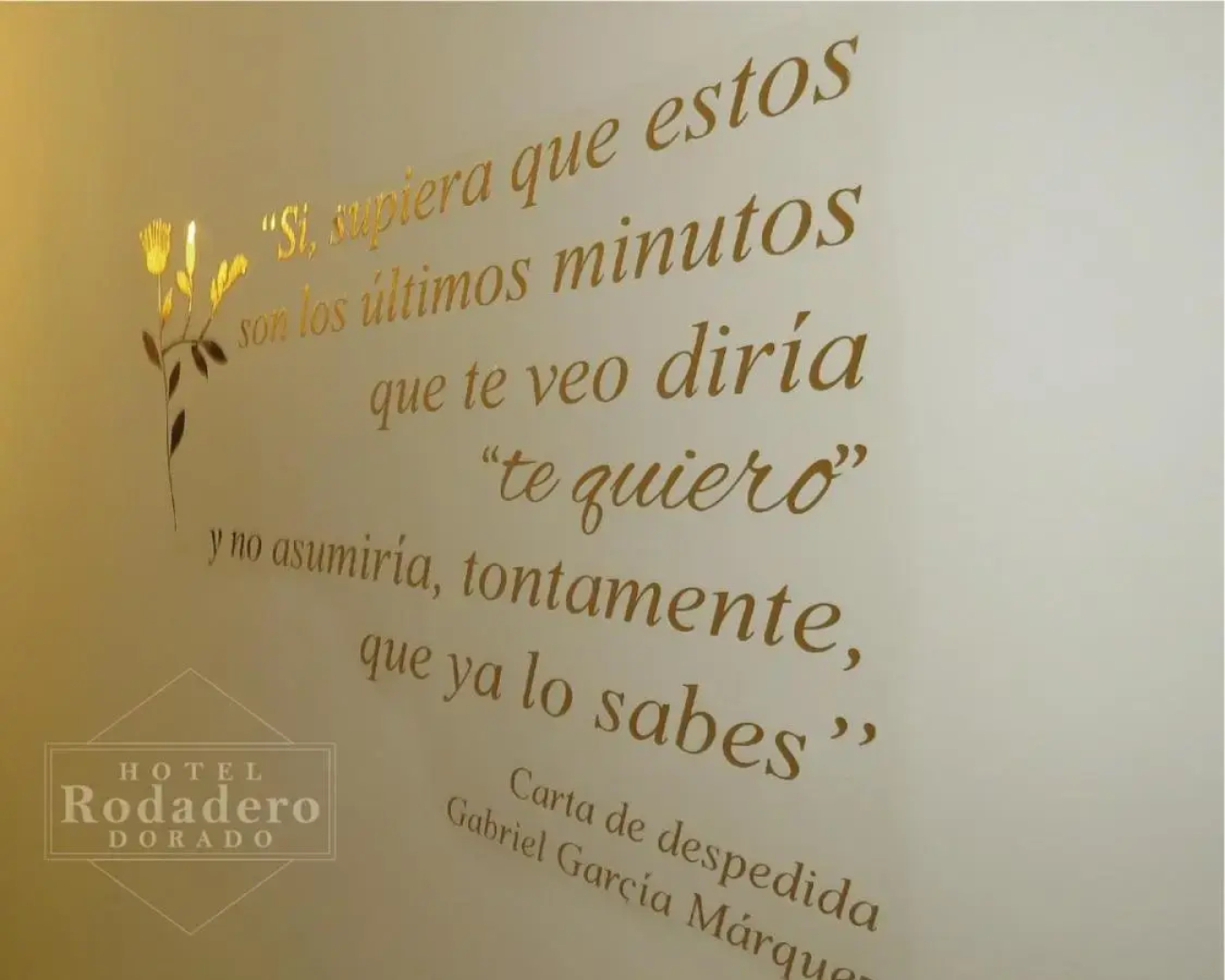 Hotel Rodadero Dorado