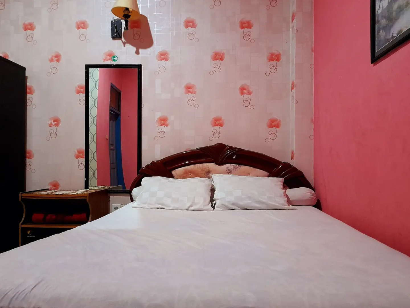 Hotel Rosichan Bau Bau RedPartner