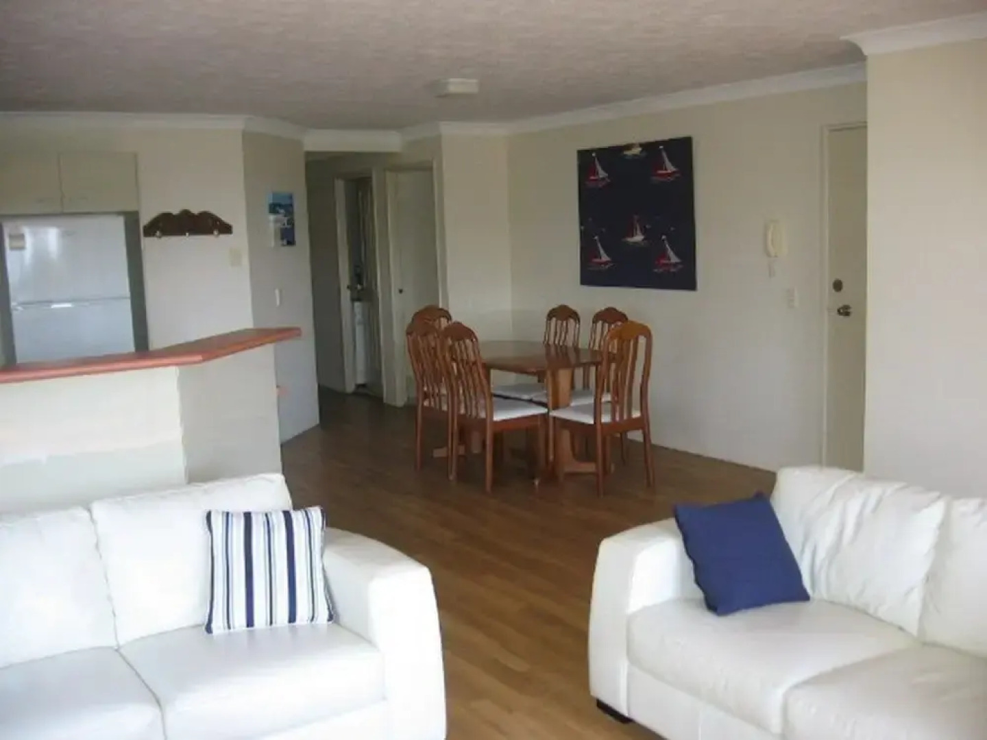 On Marine Kingscliff