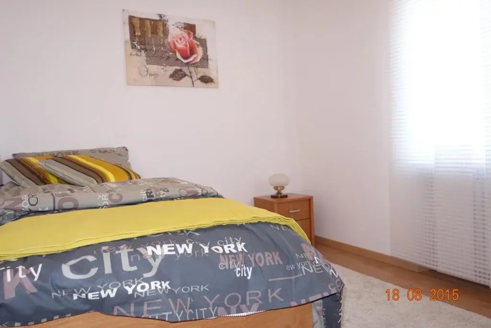 Bed & Breakfast Belvedere