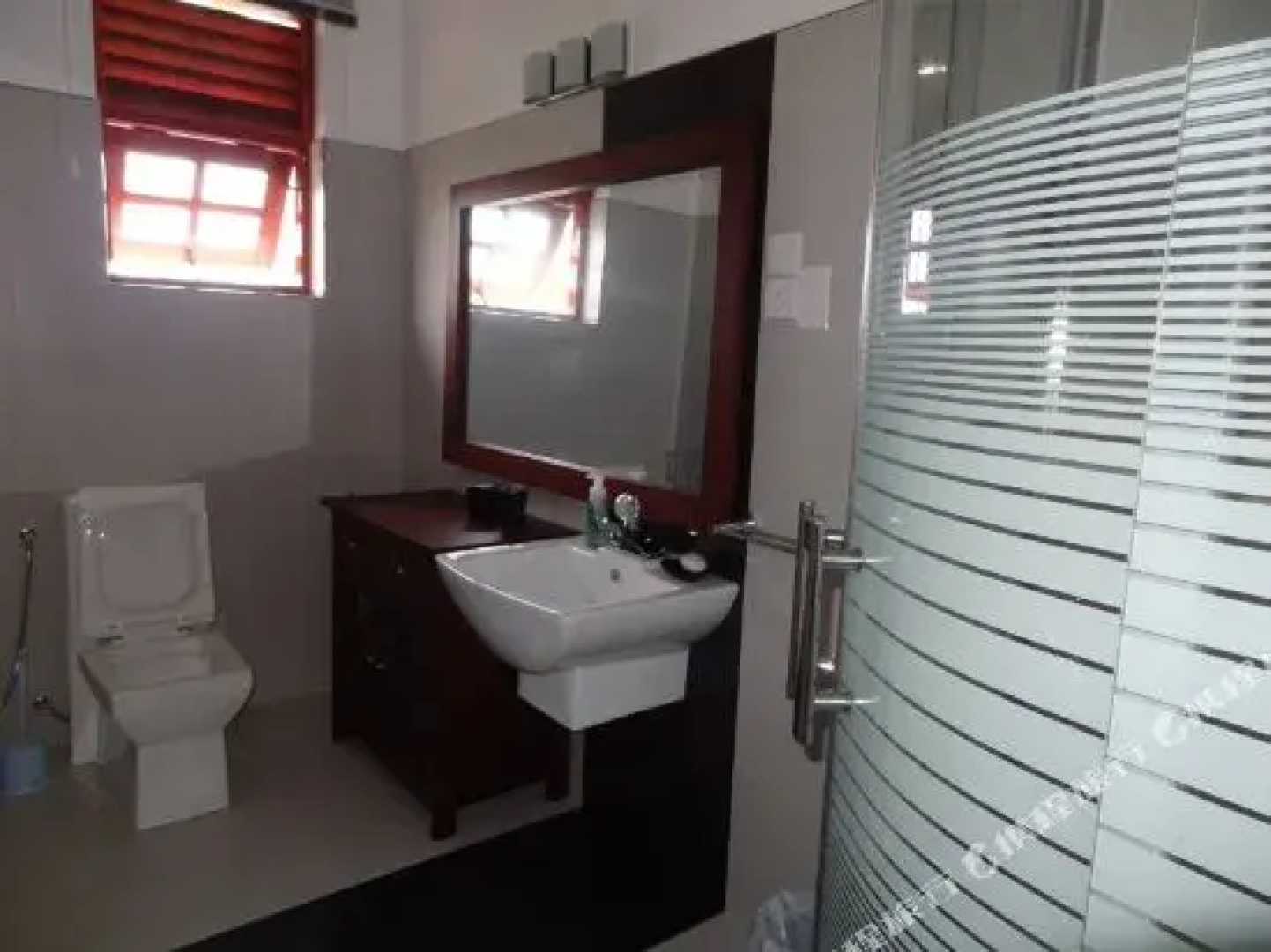 Ocean Villa Ranmanik