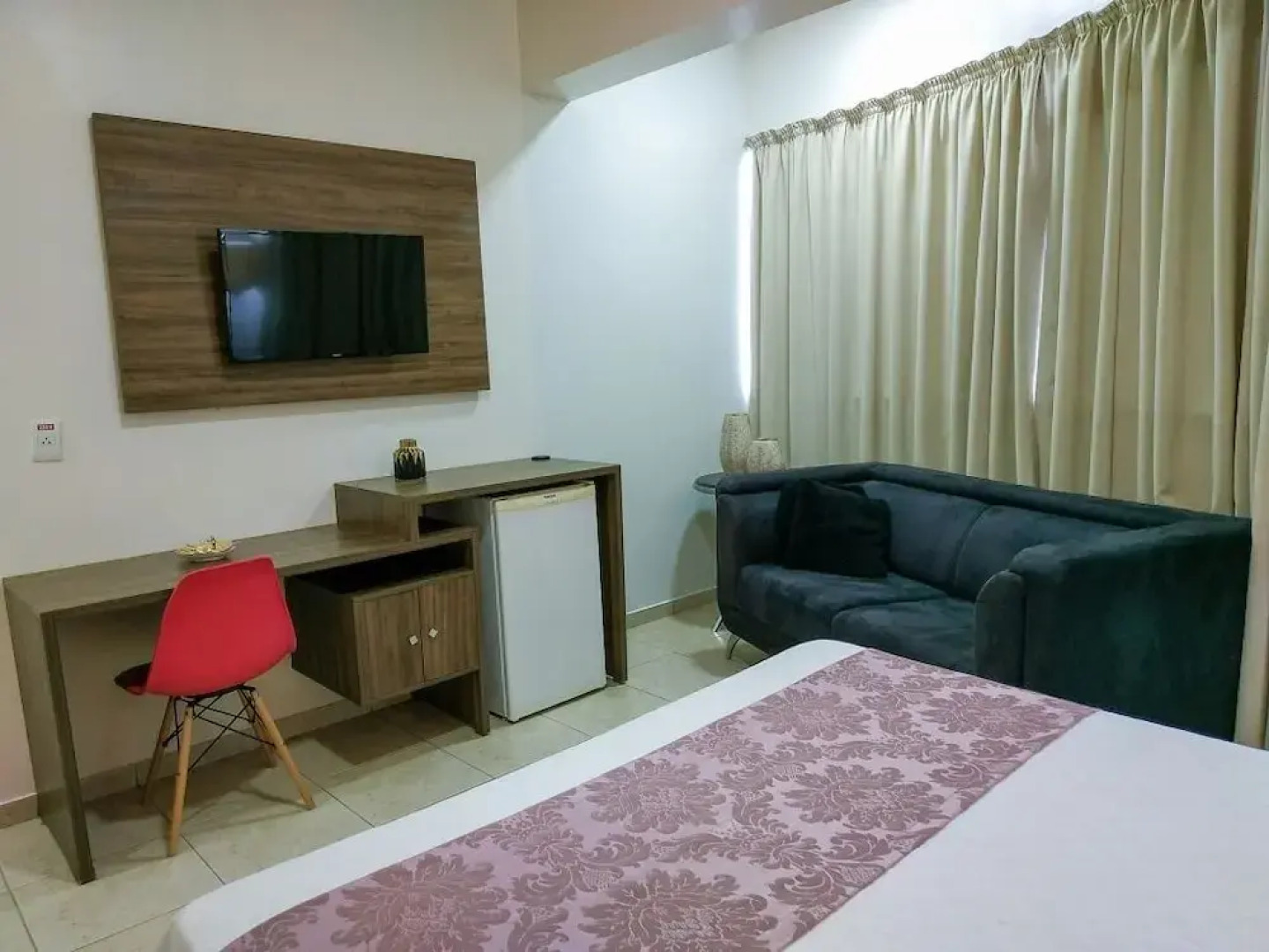 Corumbá Plaza Hotel