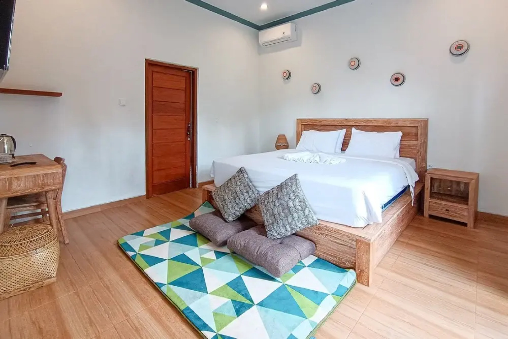 Urbanview Villa Pondok Uma Sari Ubud
