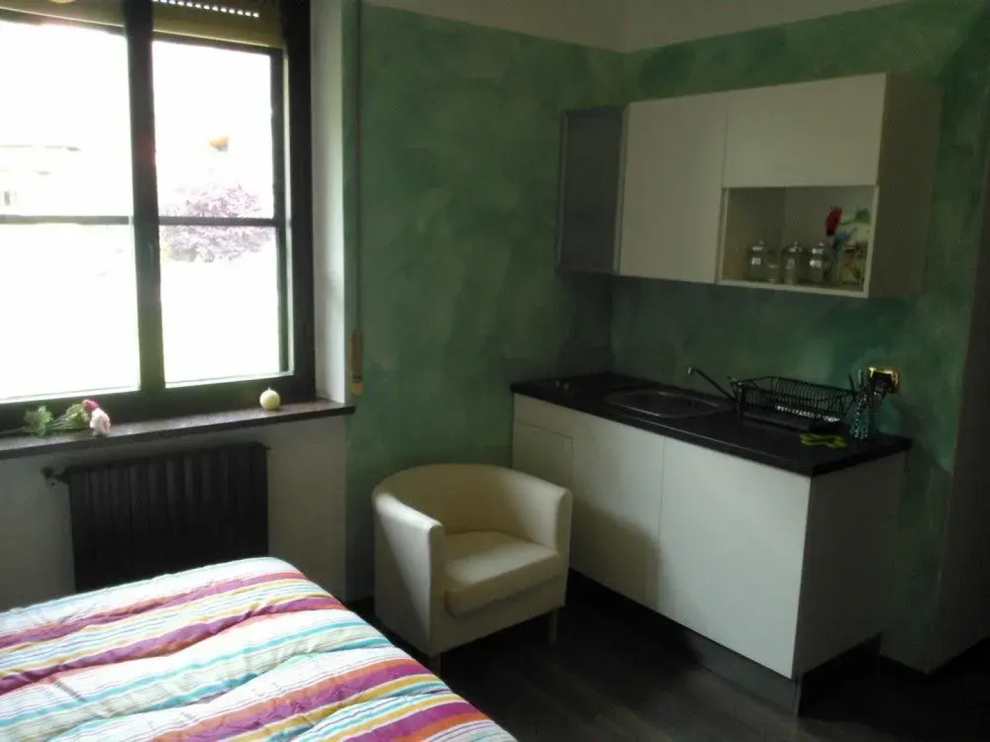 B&B Affittacamere Valchiavenna