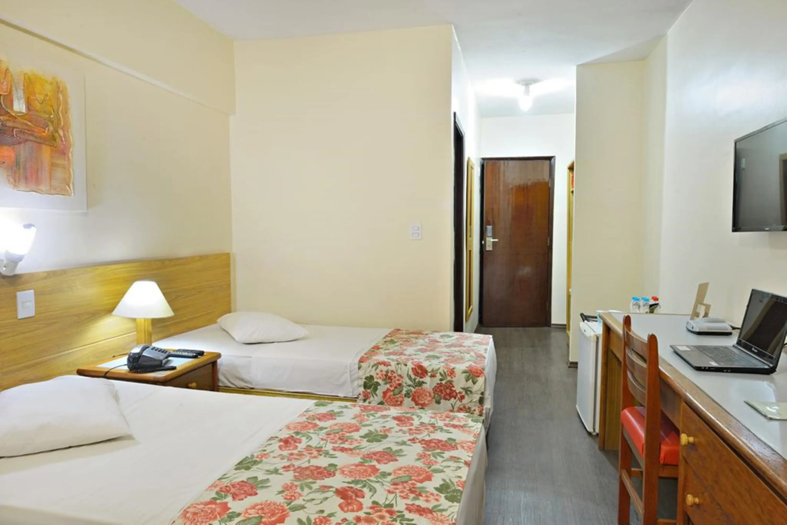 Hotel Nacional Inn Piracicaba