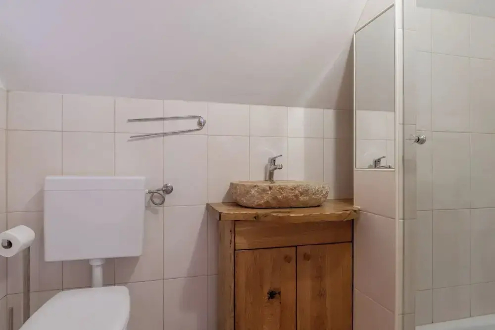 Vineyard Cottages Rataj