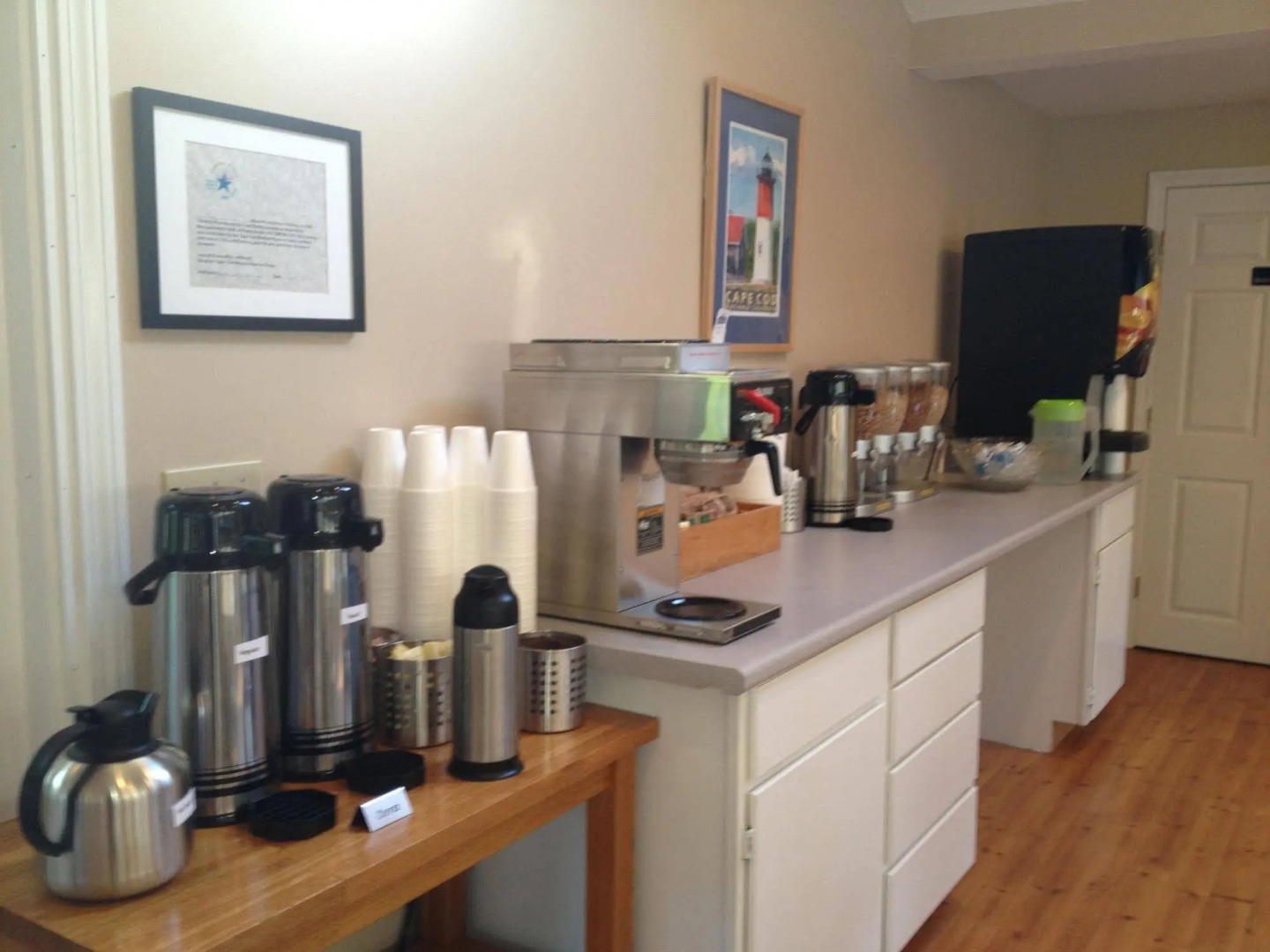 Viking Shores Motor Inn