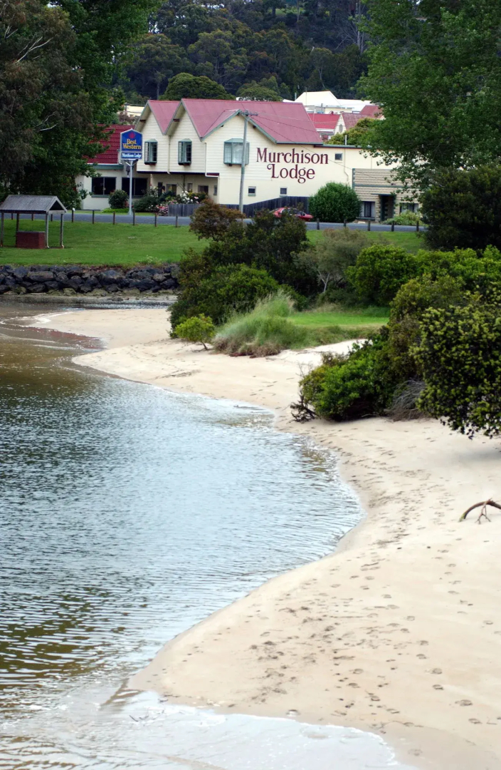 Best Western Burnie Murchison Lodge