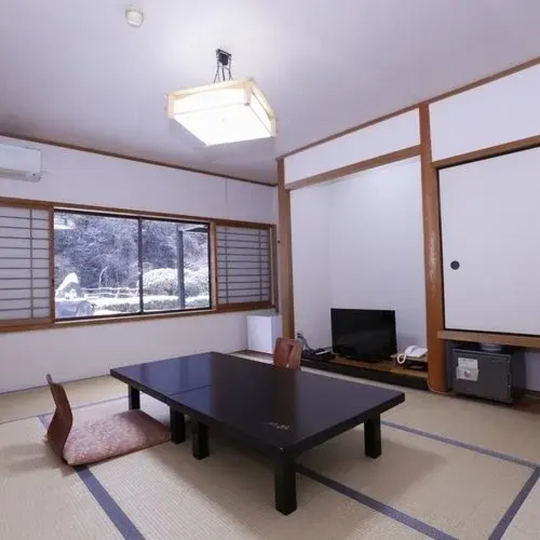 Mimata Onsen Kanagikanko Hotel