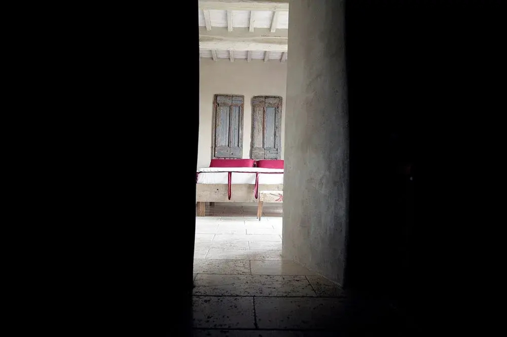 Follonico 4-Suite B&B