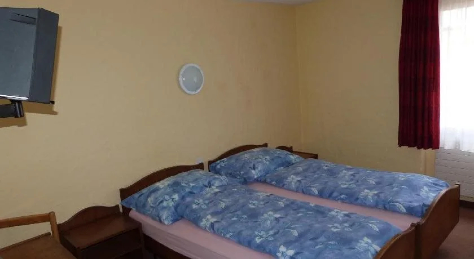 Boutique Hotel Bären Ringgenberg