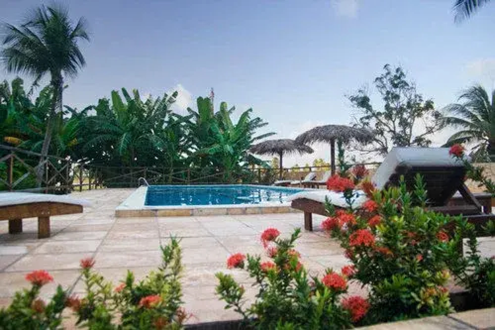 Pousada Vila Bacana