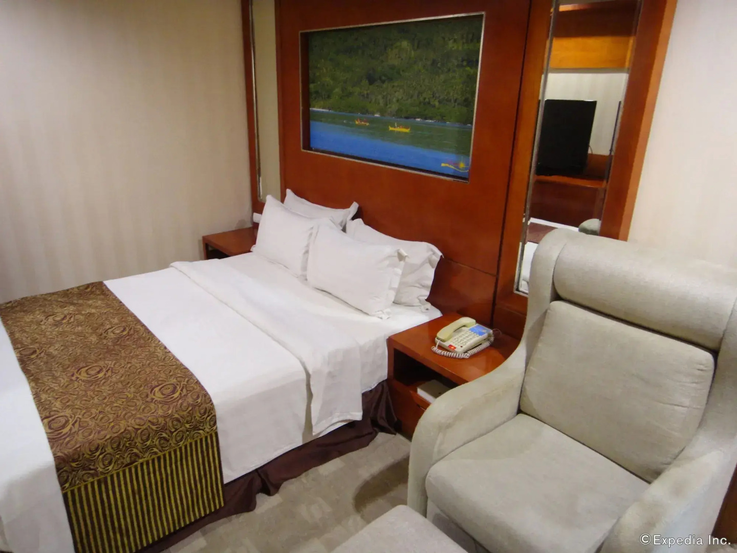 Sunlight Guest Hotel