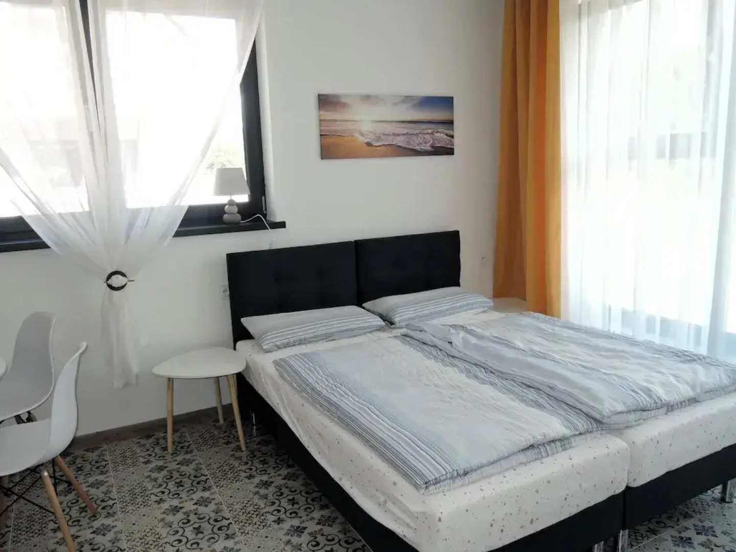 Apartment in Mrzezyno Near Blue Flag Beach