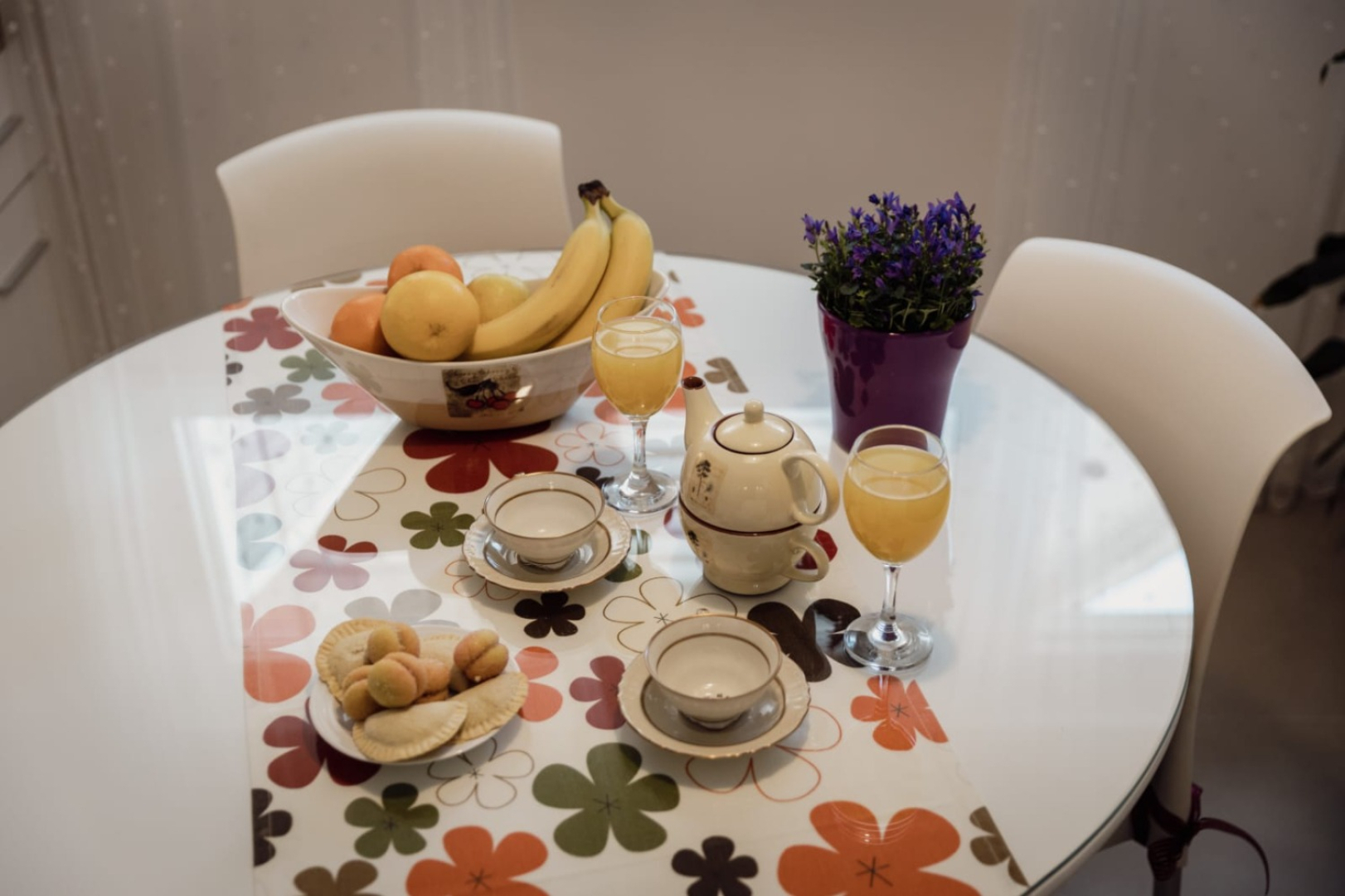 Apartment Ljubav - with parking : A1 Makarska, Riviera Makarska