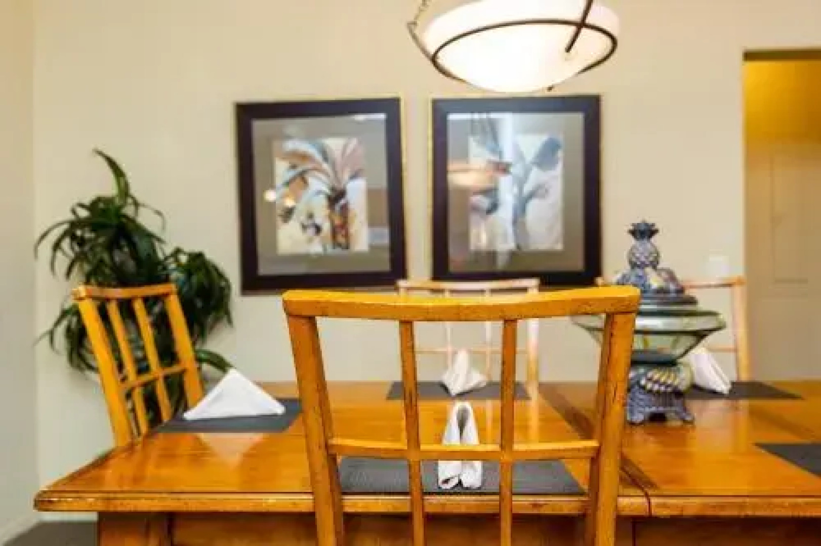 Wyndham Canoa Ranch Resort