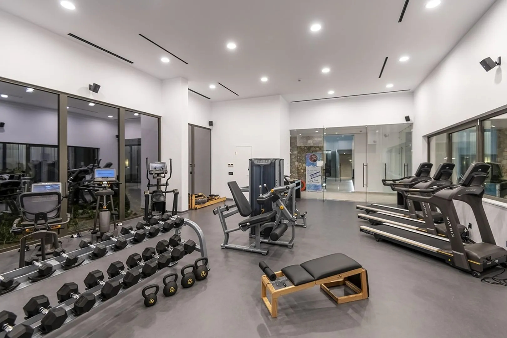 Caravia Beach Hotel & Bungalows - All Inclusive