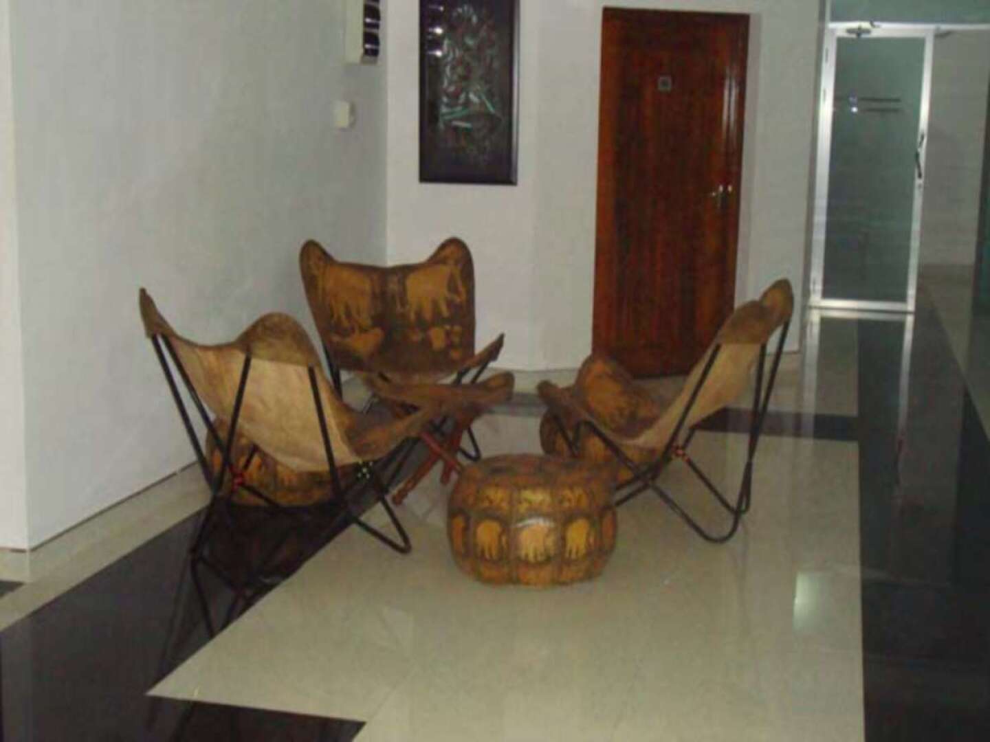 Montana Rest Apartments