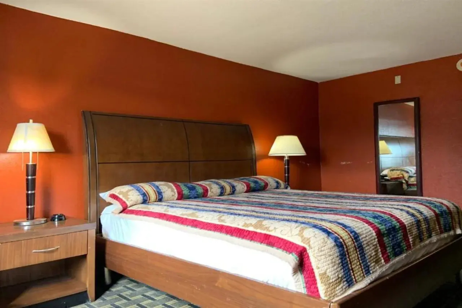 Real Value Inn