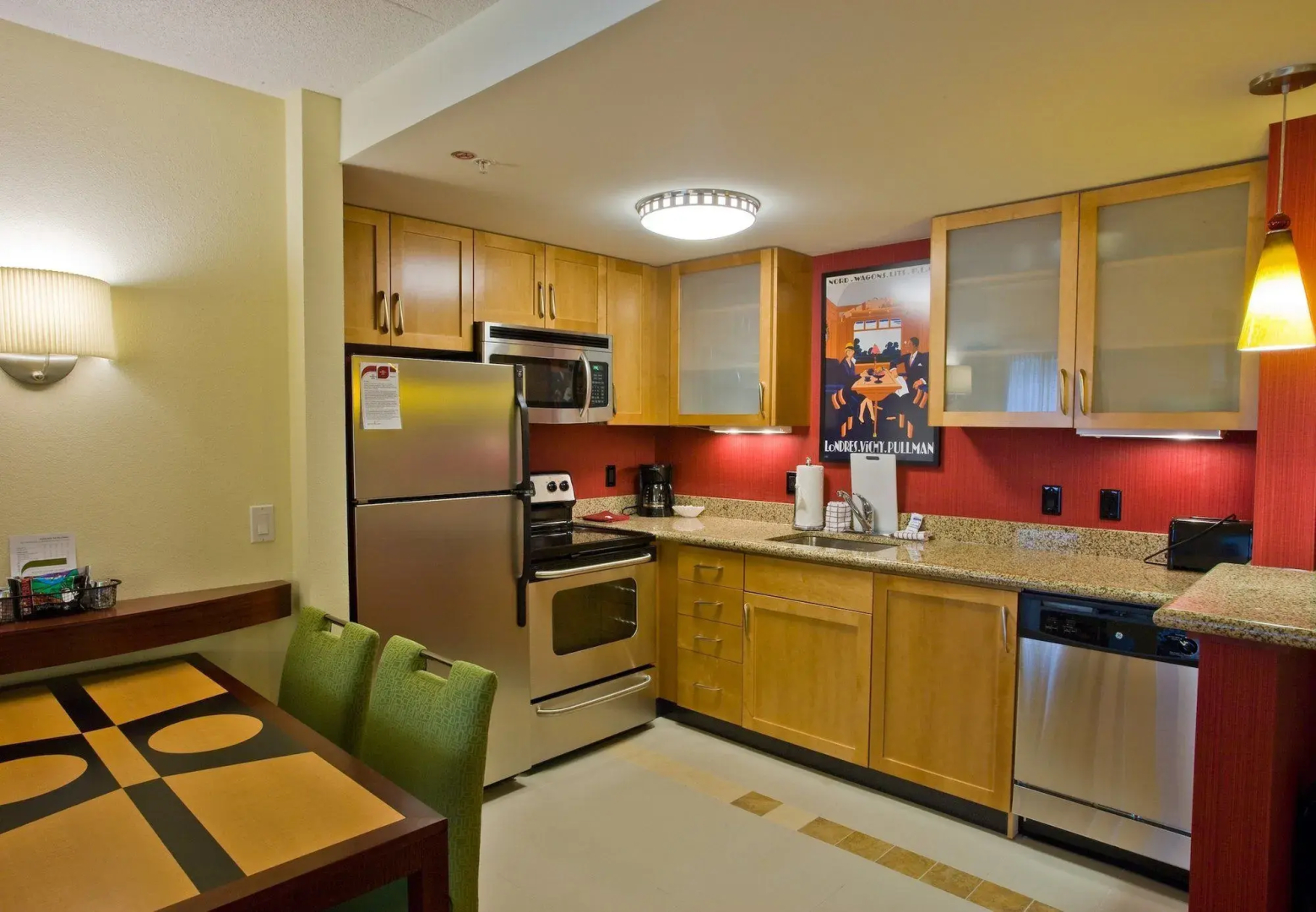 Residence Inn by Marriott Gravenhurst Muskoka Wharf