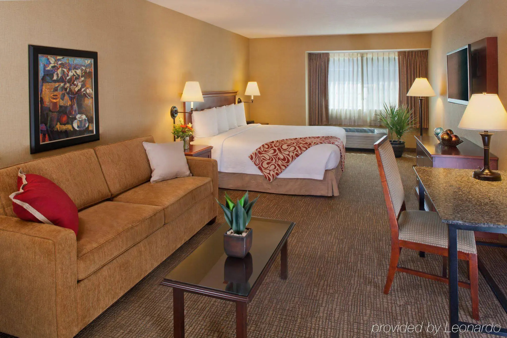 Silver Cloud Inn - Portland