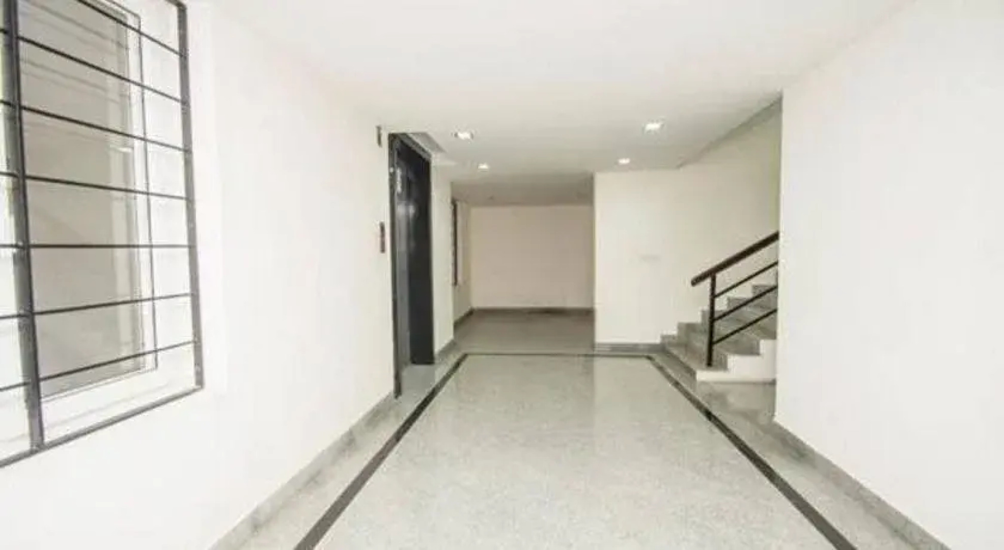 Thulasirams Service Apartments