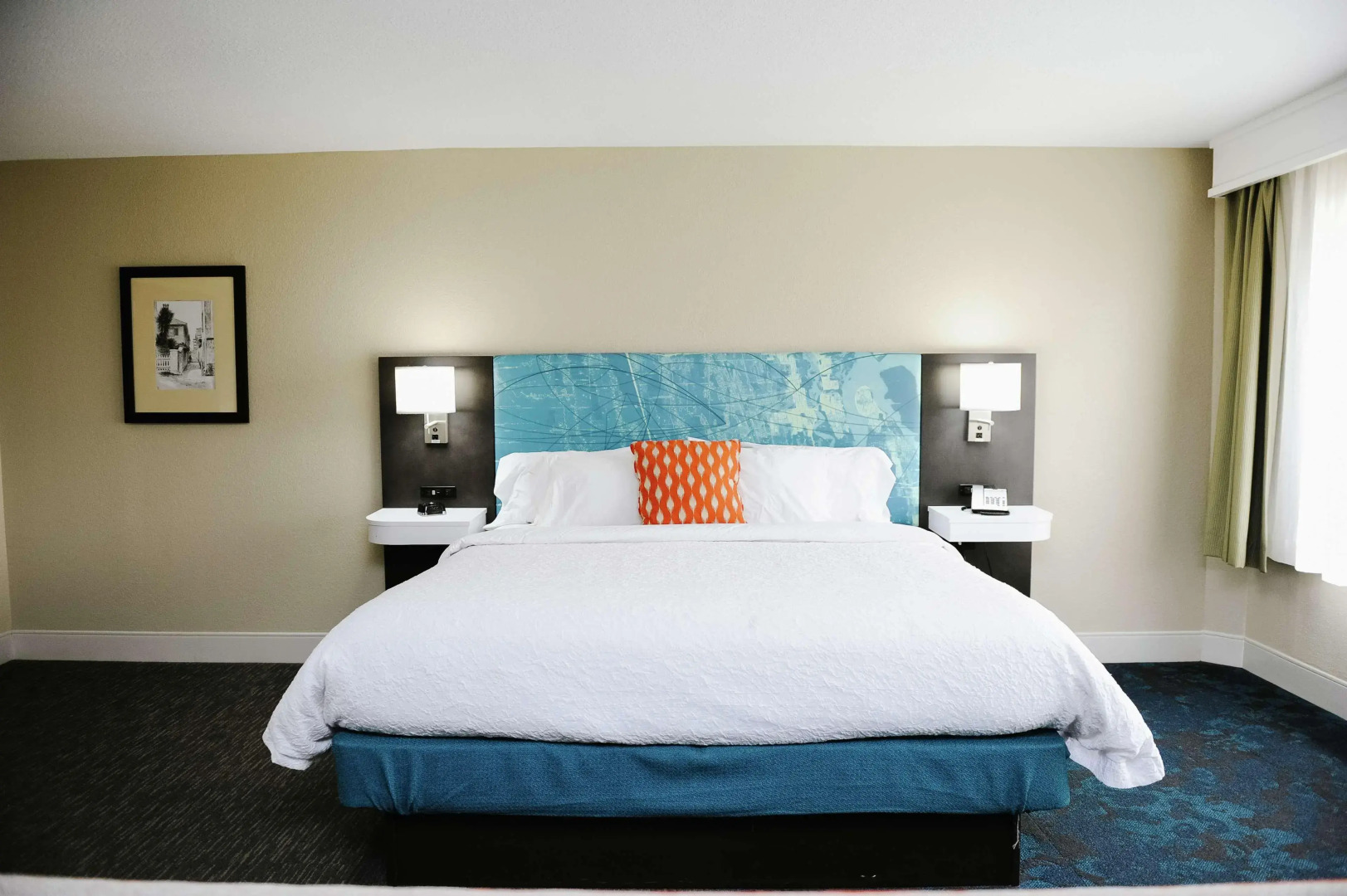 Hampton Inn St. Augustine US1 North