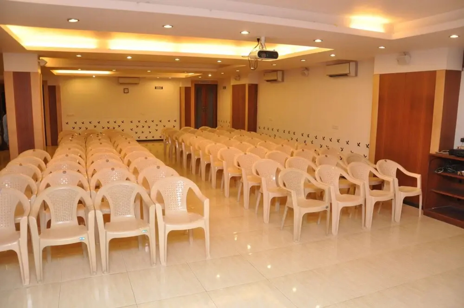 Capital O 2900 Hotel Rama Residency