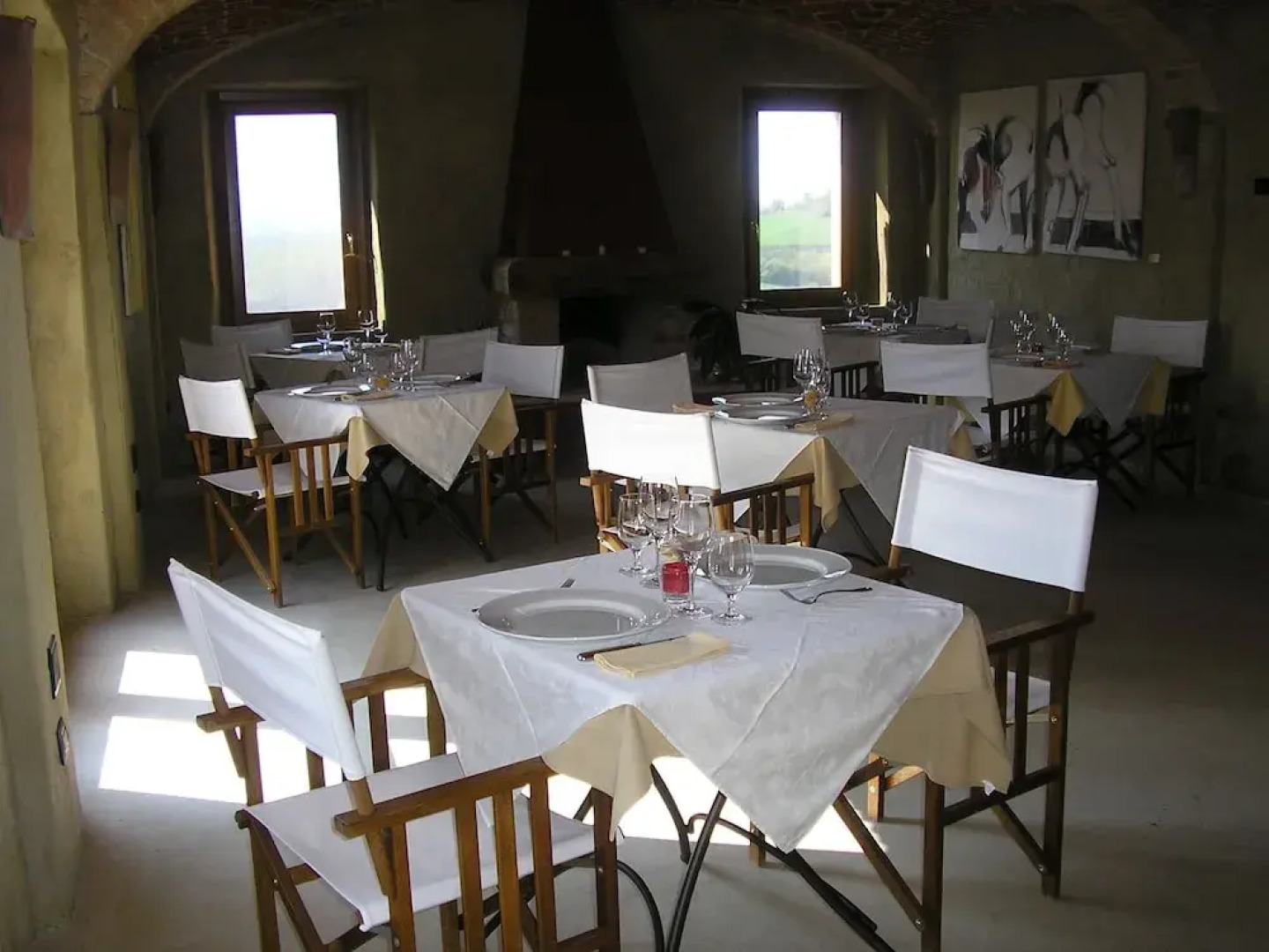 Ca' Villa Club Agriturismo