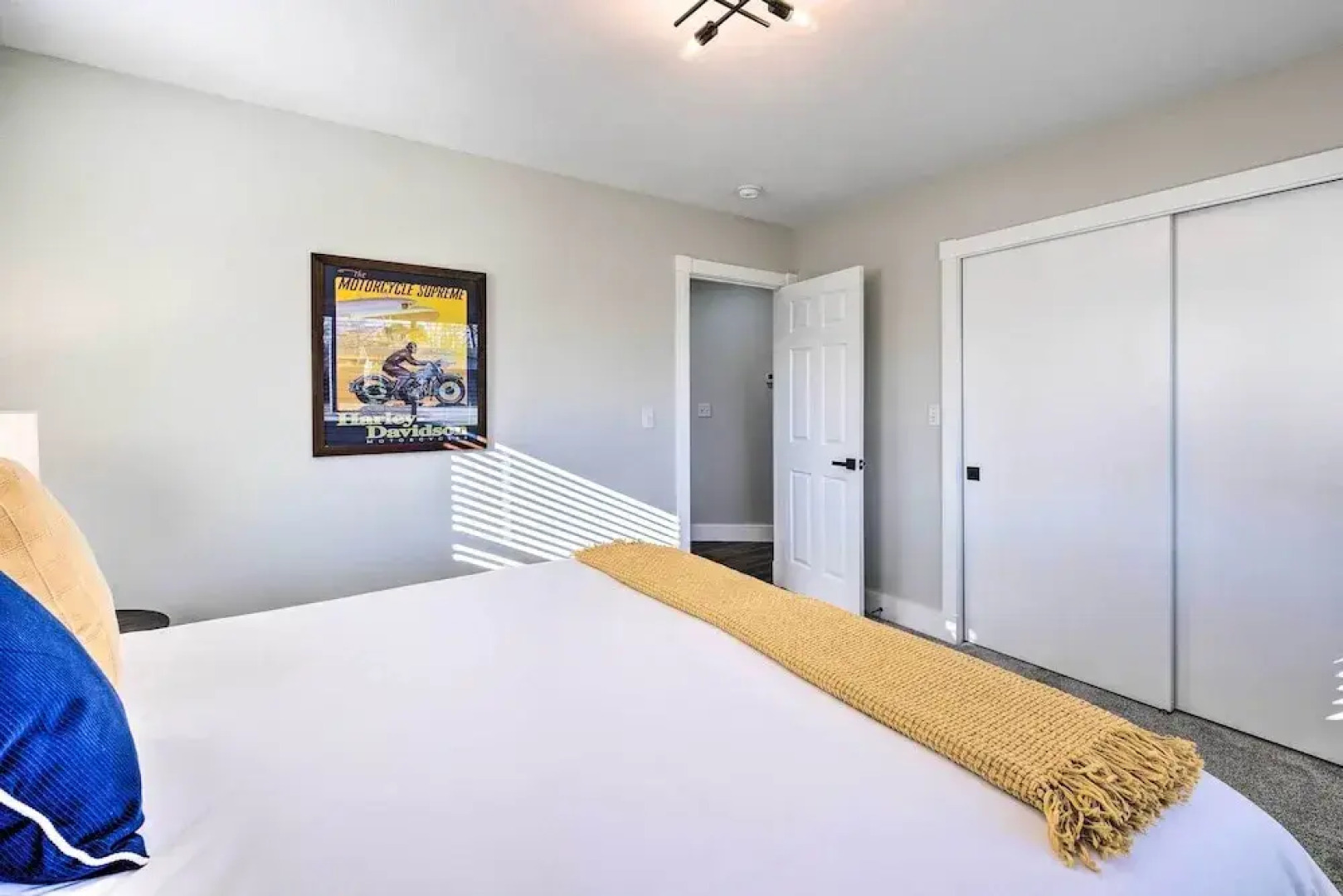 Bentonville Home ~ 1 Mi From Downtown!