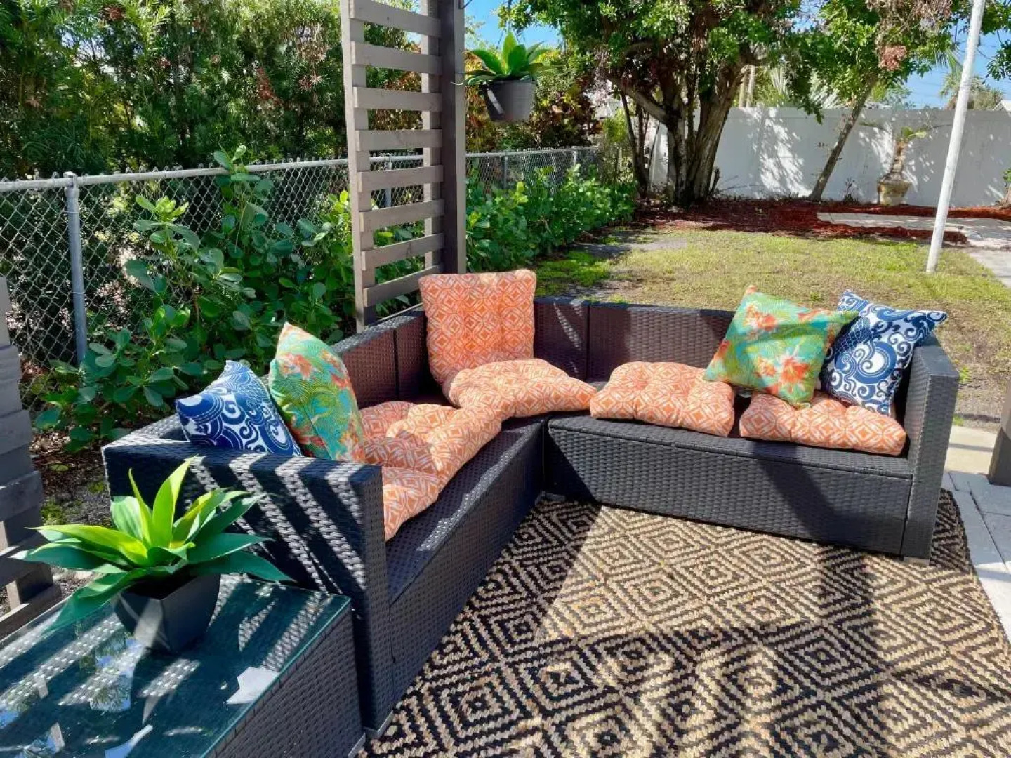 El Dorado Pool House