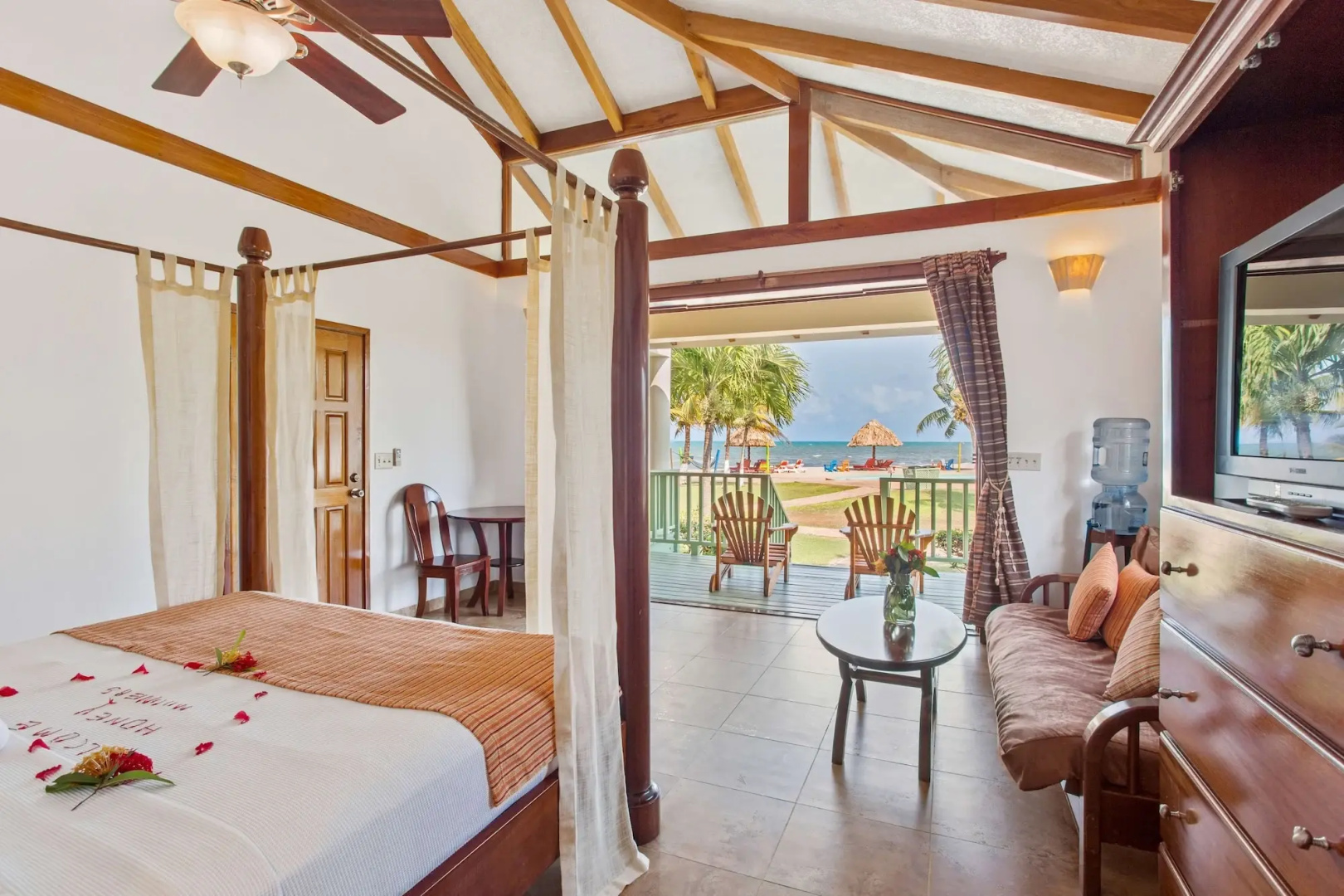 Hopkins Bay Belize, a Muy'Ono Resort