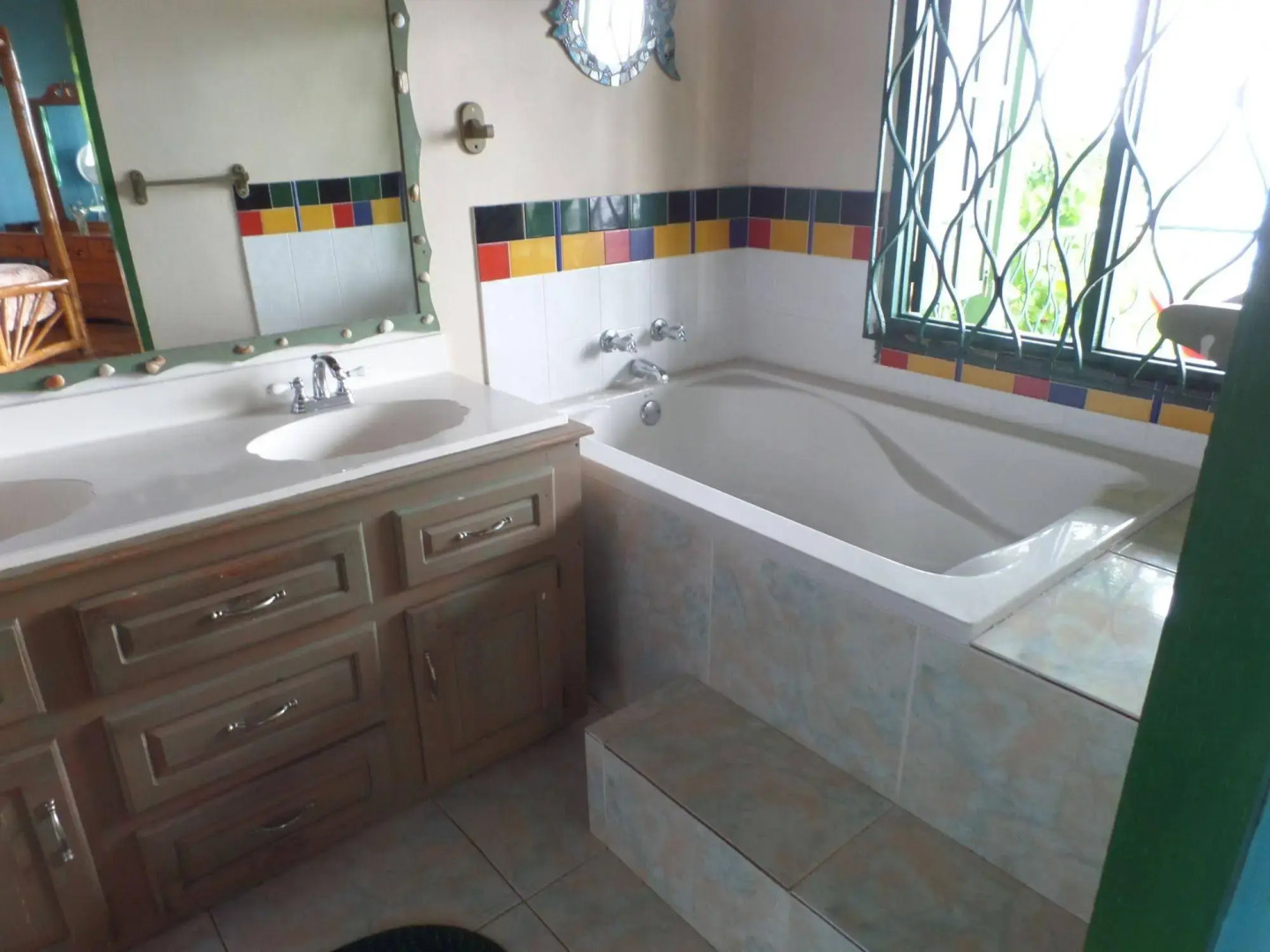 Sundown Villa -Negril