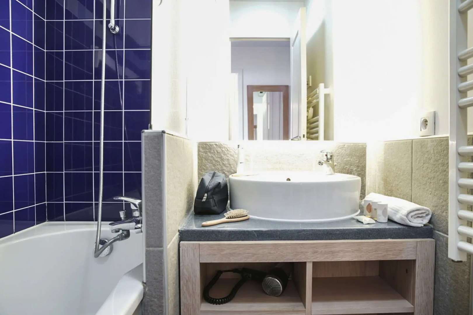 Résidence Pierre & Vacances Premium Résidence de la plage