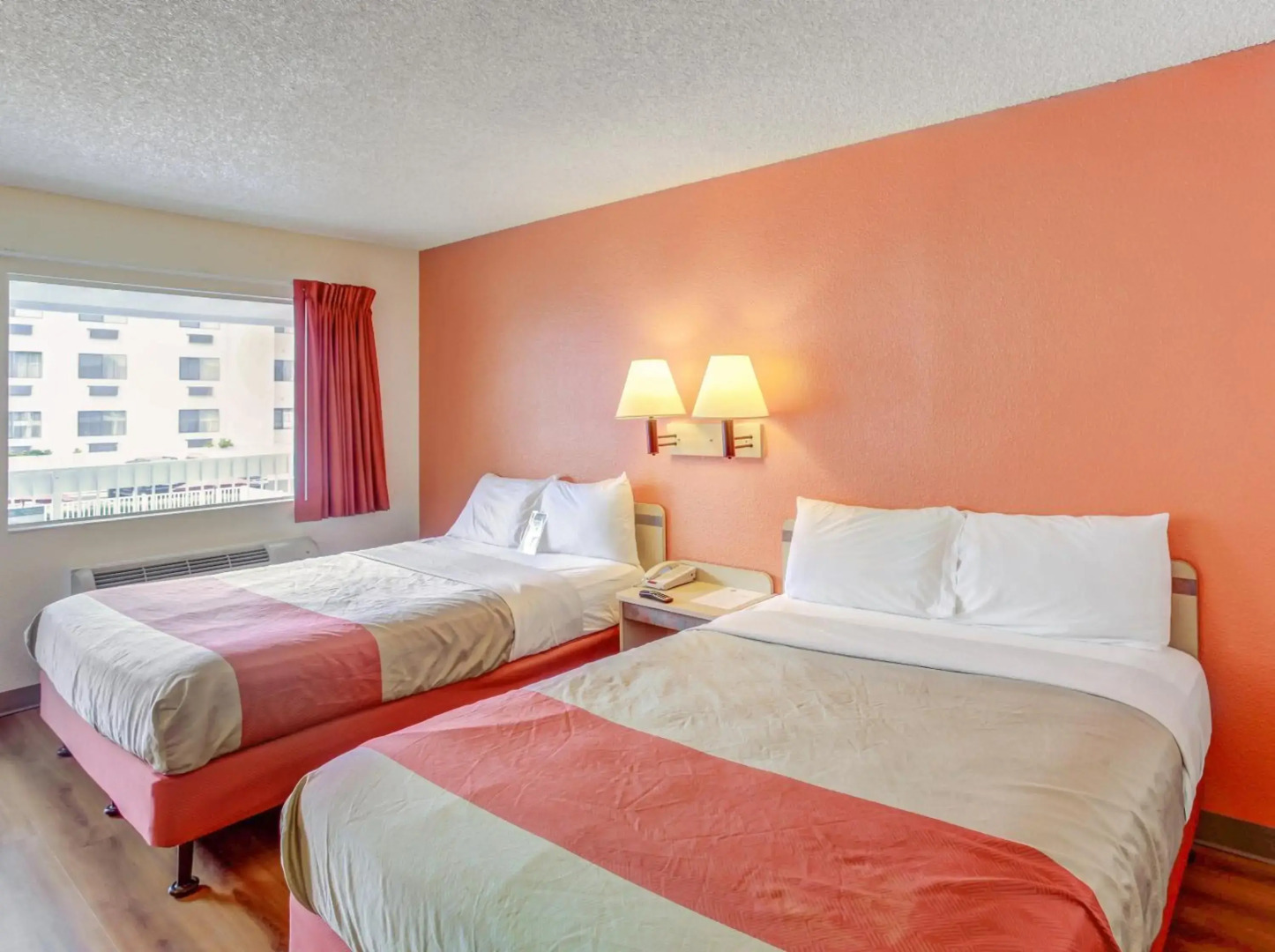 Motel 6 Medford, OR - North