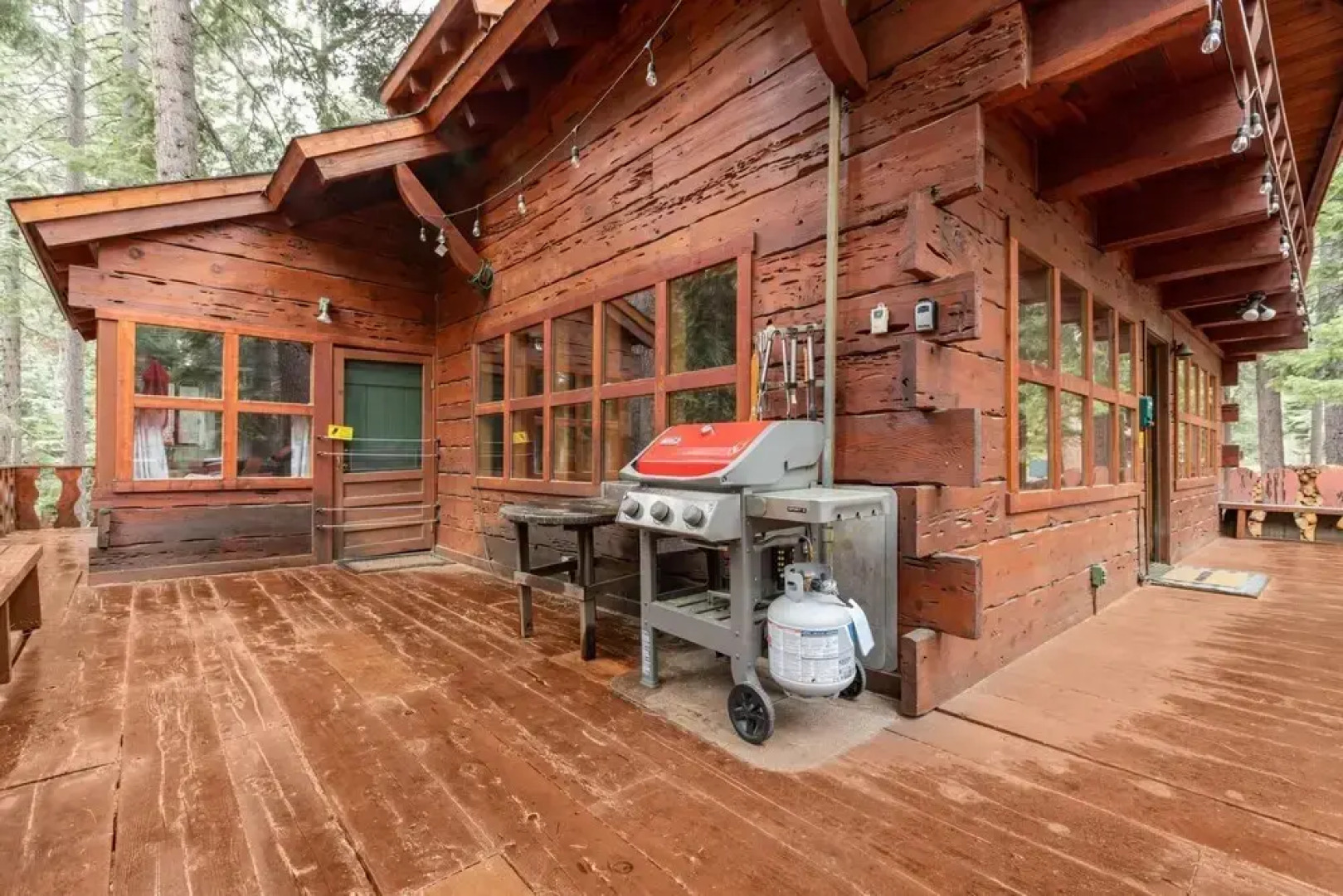 Pineland Criterion 66 -