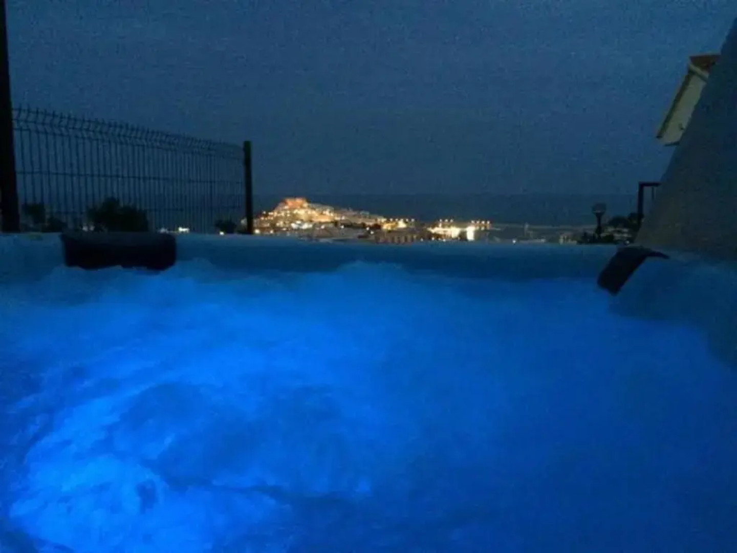 Apartamentos Serenity