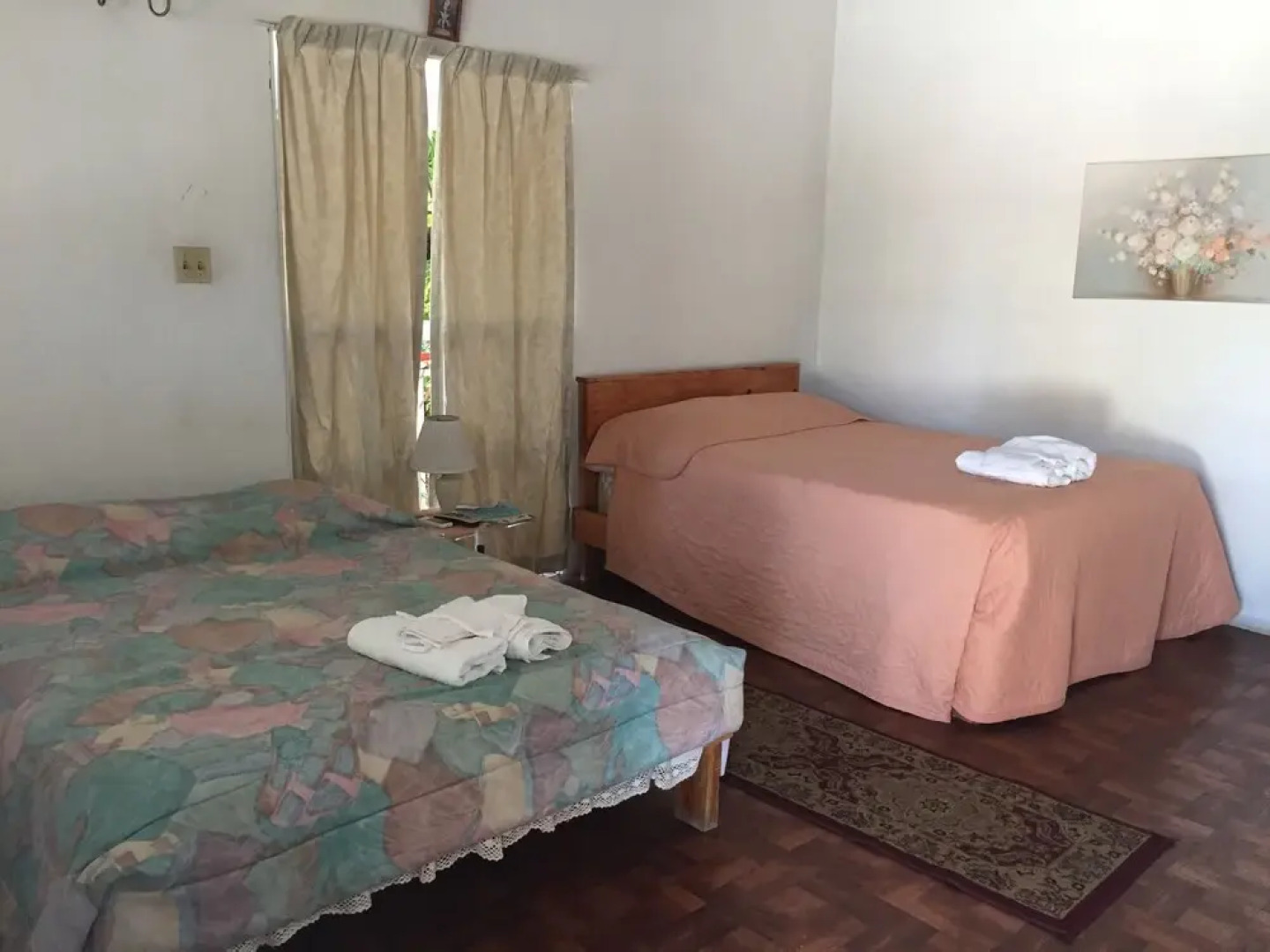 Eden Villa Jacmel
