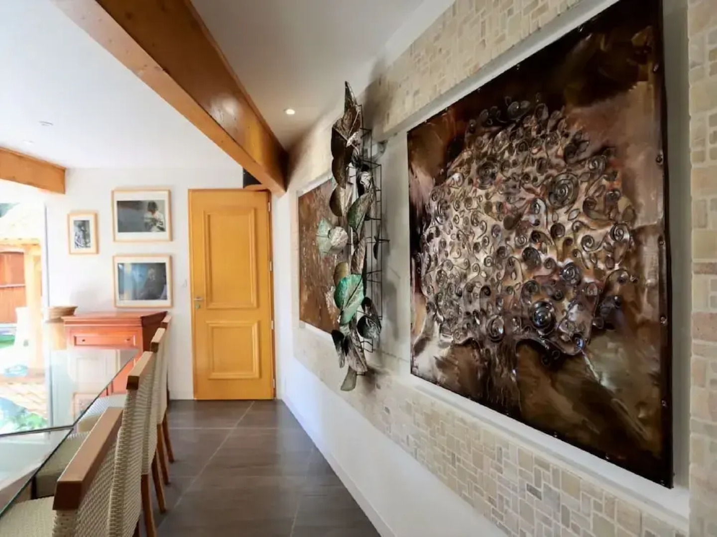 Villa in Lacanau-ocean Near Beach