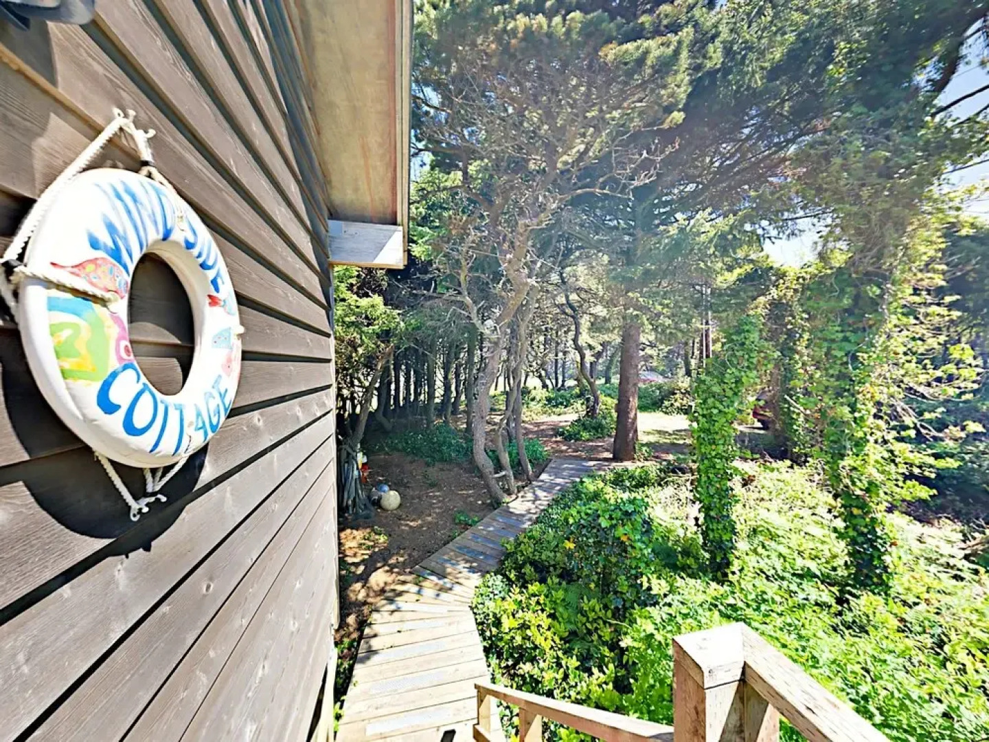 13610 S Coast Hwy Home 2 Bedrooms 1.5 Bathroom Home