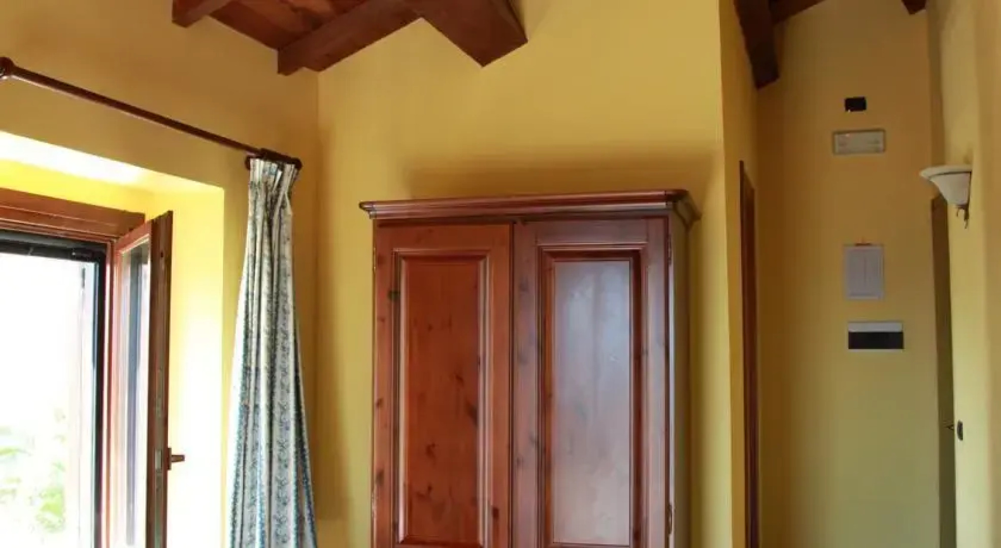 Poggio Del Sole Country House