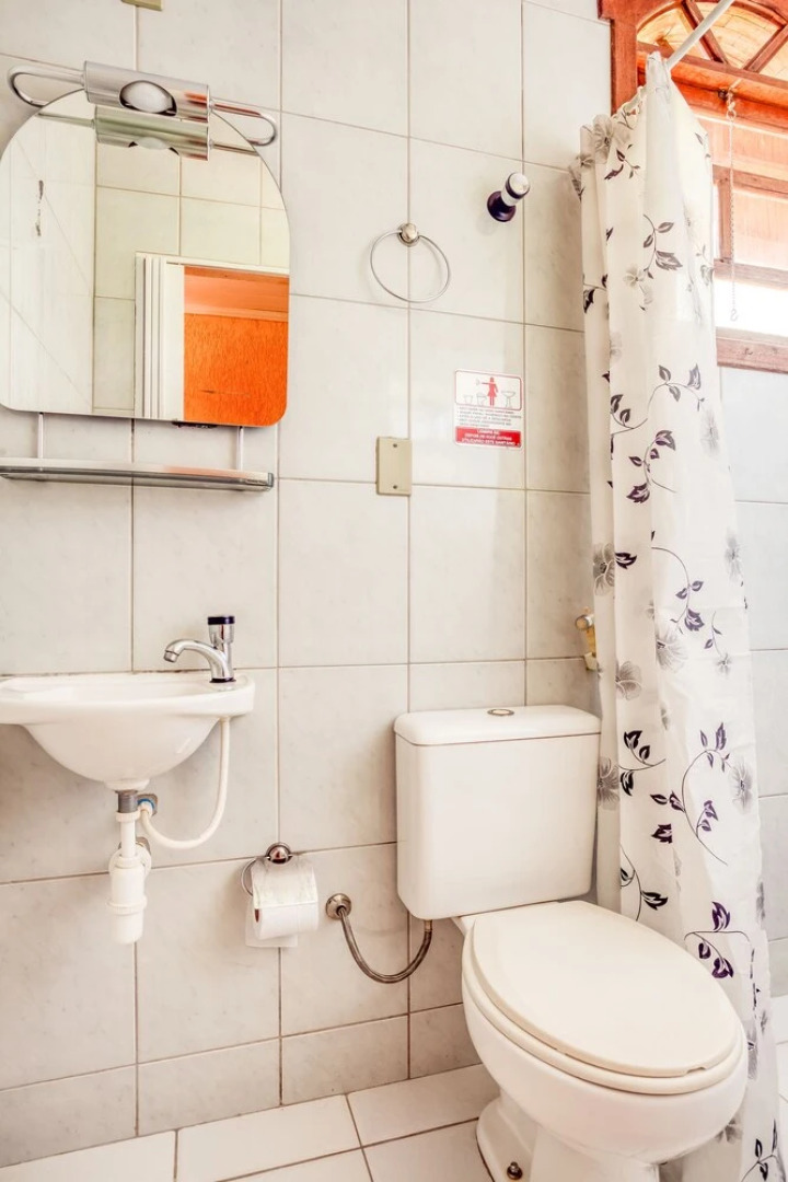 Pousada da Gameleira