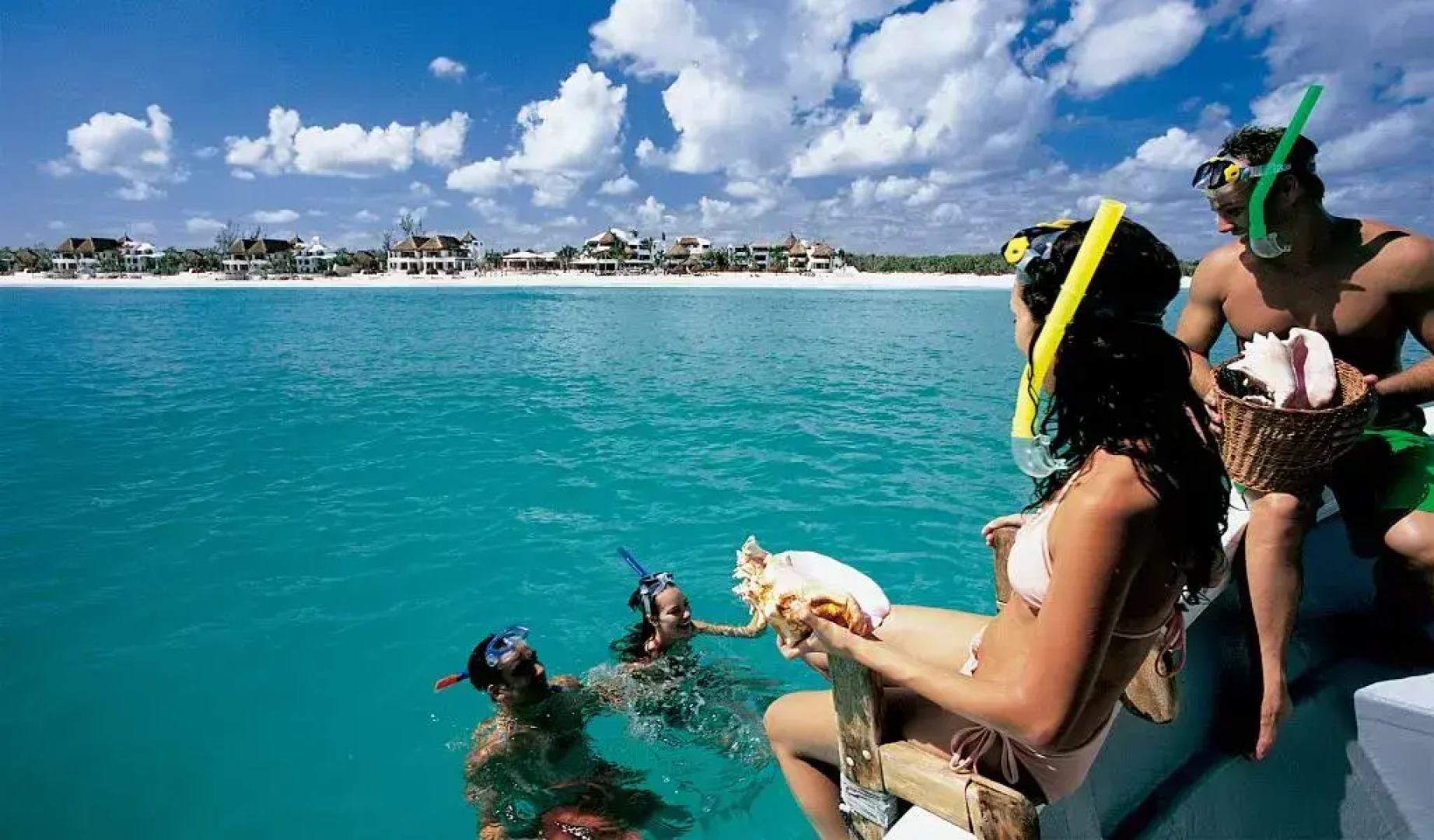 Отель Maroma, A Belmond Hotel, Riviera Maya