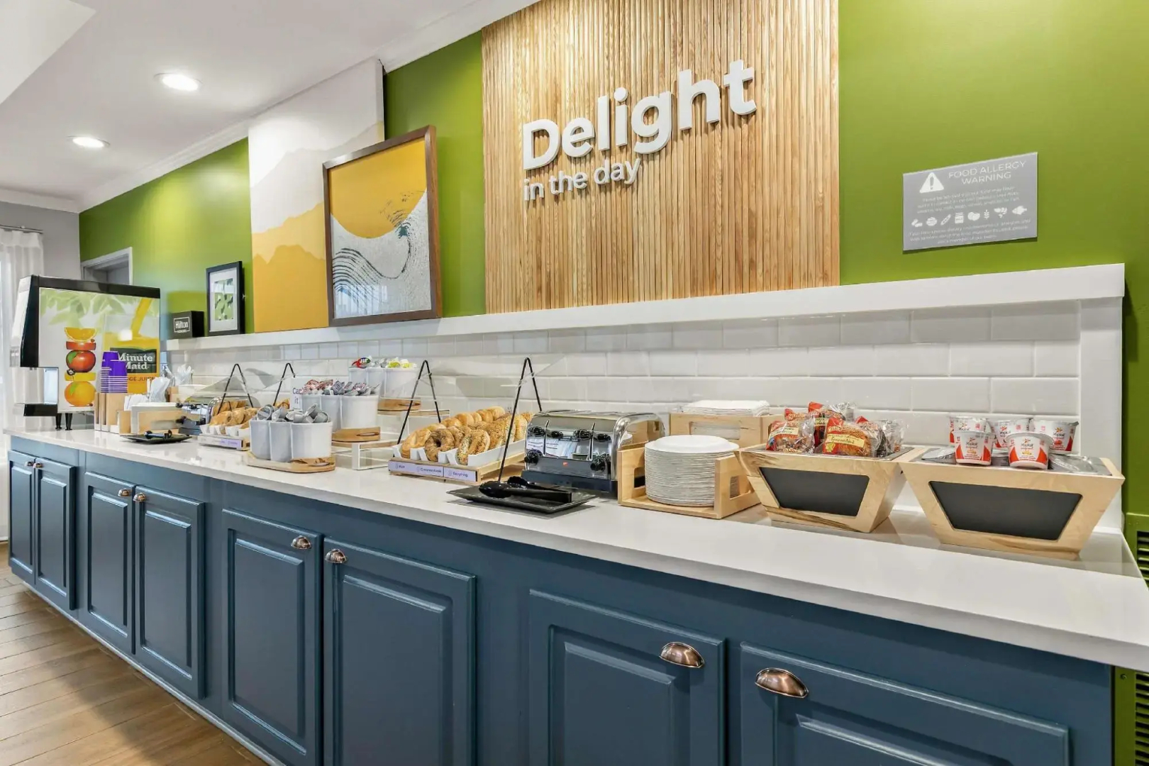 Spark by Hilton Commerce, GA