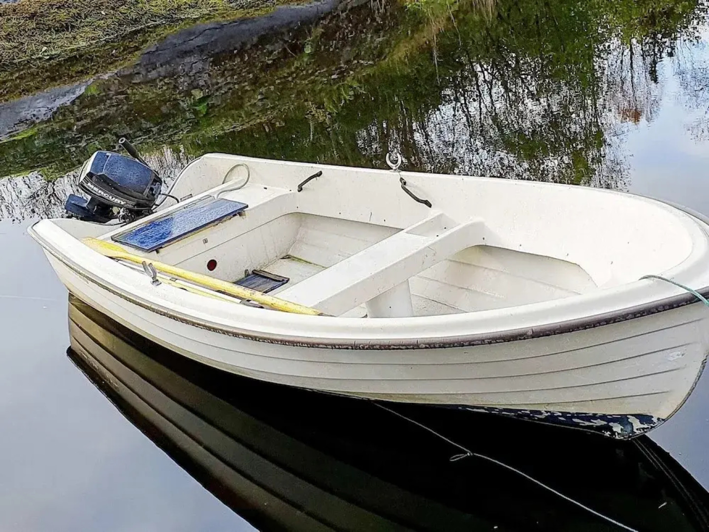 5 Person Holiday Home in Lonevag