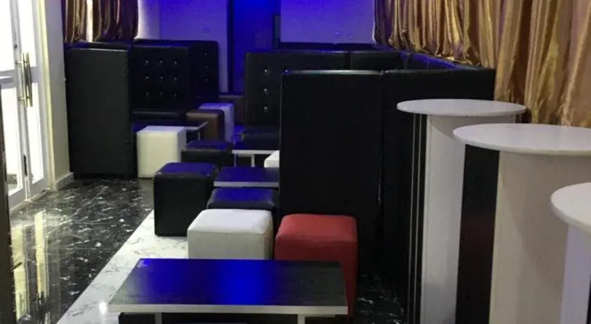 Toprate Luxury Hotel