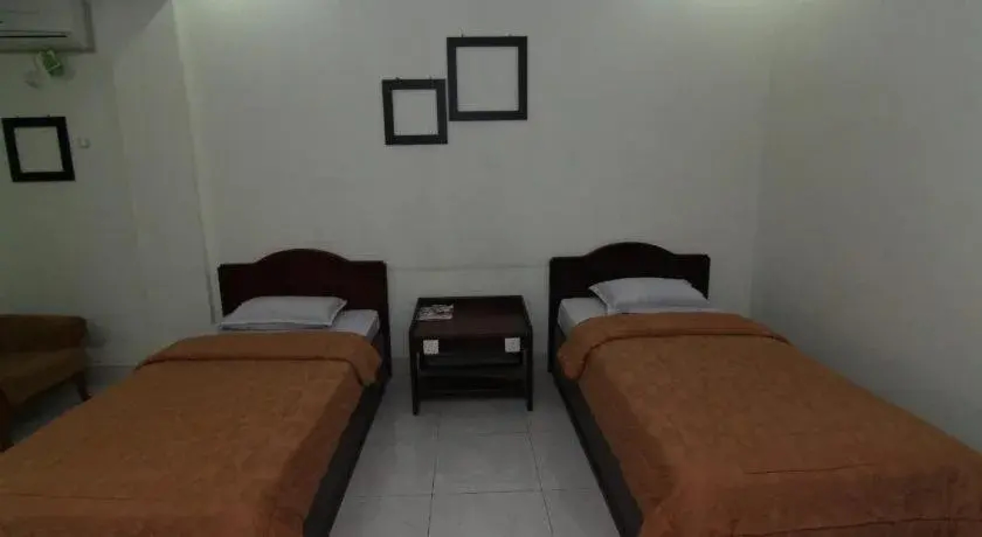 Garuda Hotel